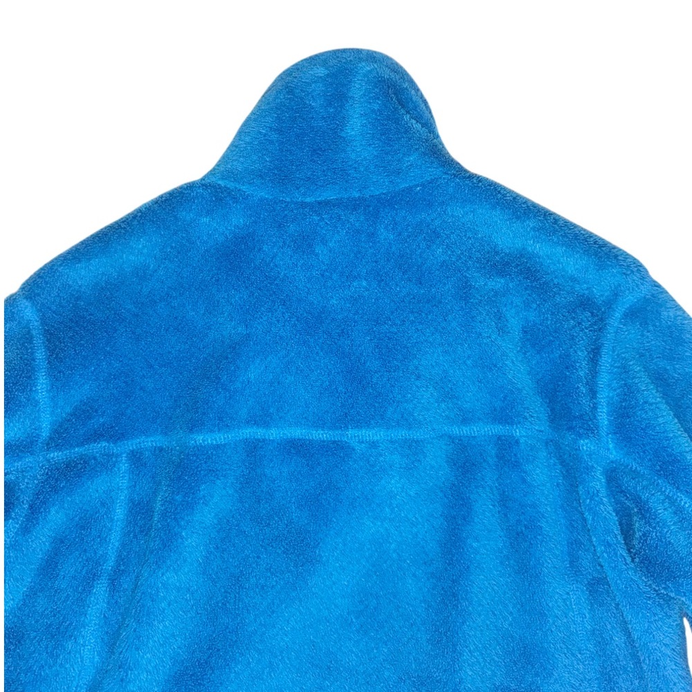 PATAGONIA FLEECE pullover women’s size medium. - Picture 14 of 17